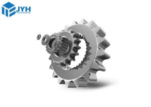 Wholesale OEM CNC Turning Service Accurate High Volume Turned Milled Components from china suppliers