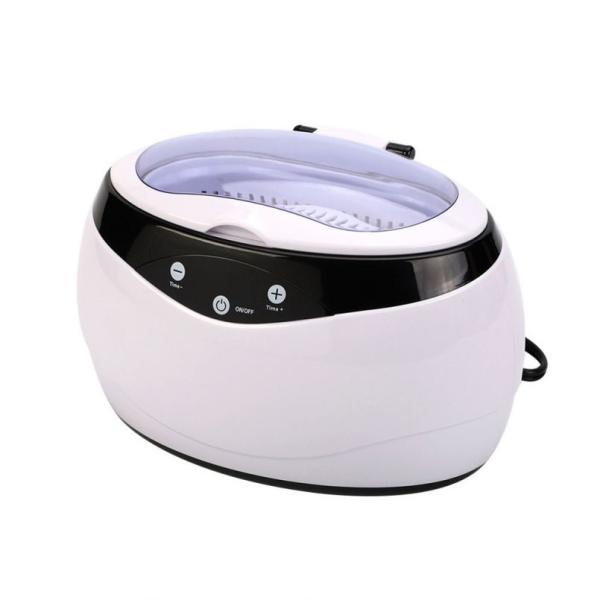 50KHz Ultrasonic Vibration Cleaner Household CE Certificate For Building