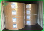 Customized Uncoated Kraft Paper , High Smoothness 150gsm Paper OEM / ODM
