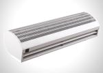 Strong Wind Over Door Heaters Air Curtains , Door Air Blower Pure Copper Wire
