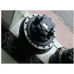 TM40 GM06 GM07 GM35 Final Drive For EC210B EC240B Final Drive Motor Excavator