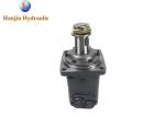 Hydraulic Motor MV400K OMV400 BMV400 Square Mount 4 Bolts Ø60 Tapered 1/10 With