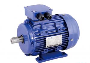 China 12 hp Electric Water Pump Motor 15 hp motor 3 phase on sale