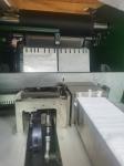 180pcs/Min 7.5x7.5cm Surgical Gauze Swab Making Machine