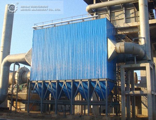 Building Materials Ball Mill Grinder Supply All Using Life Spare Parts Rotating
