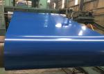 Prepainted Aluminium Coil Superior Coating for Aesthetic and Durable Aluminum