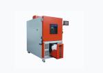 Weight 250kg Temperature Humidity Chamber Constant -70℃-180℃ Range