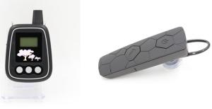 Wholesale Economic Tour Guide Wireless Sound Systems With 2 Transmitter Yingmi E8-2T from china suppliers