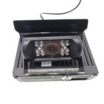 3G HD 720p Car Video Recorder Support 128 GB Card 4G Options Mobile DVR 4