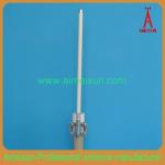 High Performance Outdoor 2.4GHz 8dbi Omni Fiberglass WiFi Antenna