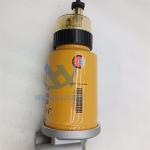 2123657 Fuel Priming Pump 1R-0070 212-3657 for 928HZ 924H 930H 924HZ Wheel