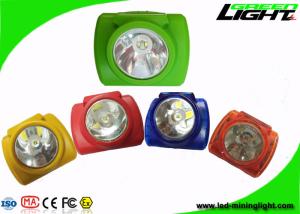 Wholesale IP68 13000lux OLED Cordless Mining Lights Portable PC Body Support USB Charging from china suppliers