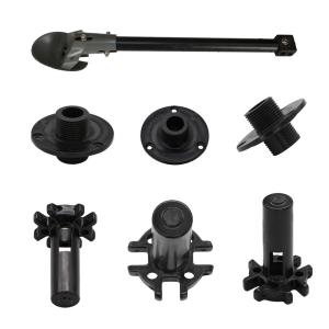 Wholesale Custom Mold Plastic Injection Molding Service for Household High Level Household Product from china suppliers