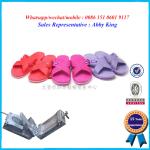 Commercial Plastic Shoe Molding Customised Fashionable And Original Design
