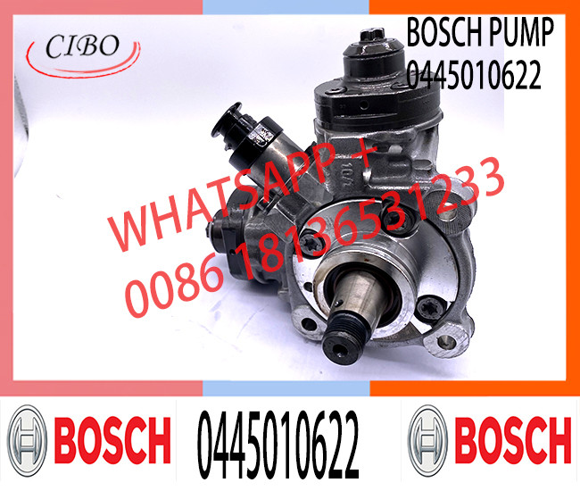 Fuel Pump 0445010622 For Kia For Diesel Engine Common Rail Sensor Control Ecu Pump 0 445 010 622 For Kia Injection Pump