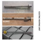 ELECTRIC HEATING UNIT，MARINE ELECTRIC HEATER-DX427-10KW-415V/50HZ