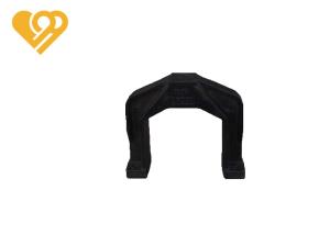 Wholesale Customized Other Excavator And Bulldozer Parts for PC200-7 Track Adjuster Track Cylinder Tension Cylinder Yoke from china suppliers