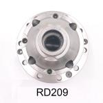 26 Spline 12 Bolt Qi-Locker for Suzuki Vitara/ Sidekick/XL7 RD209 RD88 RD204