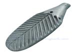 Trunk Road / Highway led lamp housing Aluminum Casting