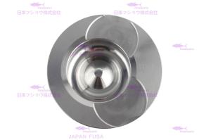 Wholesale DOOSAN Diesel Engine Piston DH420-7 DIA 123 mm OEM 65.02501-0222B from china suppliers