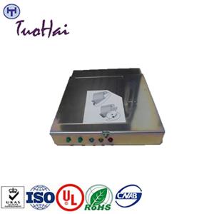 Wholesale 01750063547 Wincor ATM Parts TP07 Receipt Printer Control Board 1750063547 from china suppliers