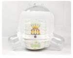 ECO friendly comfortable baby diaper/pull up pant