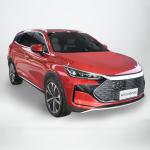 12.8' Touch Screen BYD EV Car BYD Tang DM-P 215KM Hybrid 4wd