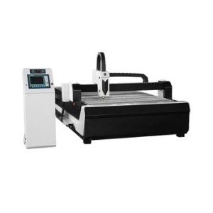 Wholesale Heavy Table CNC Plasma Cutter Machine 0-8000mm/Min Adjustable Speed from china suppliers