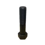 M16*M70 35MnB 40Mn2 Track Idler Bolt Excavator Undercarriage Parts