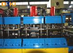 Gearbox 10m/Min Door Frame Making Machine With 15 Stations