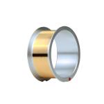Industrial And Commercial Applications Gold Plated Copper Wire Corrosion