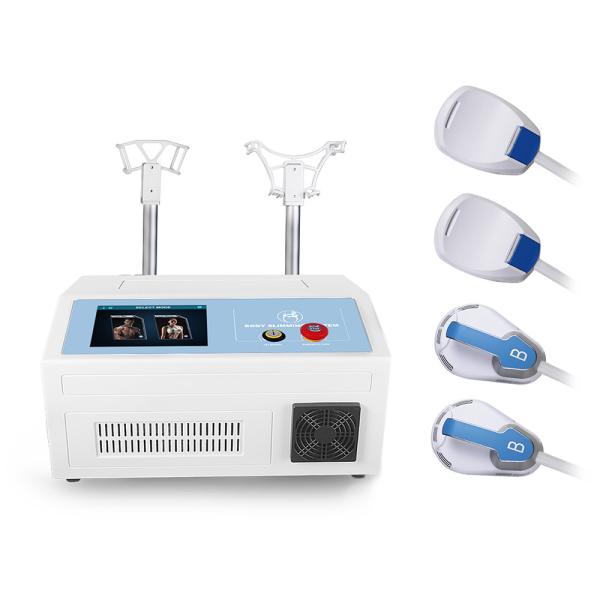 CE Approval Electromagnetic Muscle Stimulator Machine Body Building Sculpting