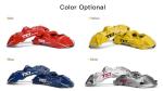 BBK For Infiniti Q50 6 Piston Caliper With 405*34mm Rotor 20 Inch Wheel Front