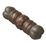 Realistic Ribs Chew Toy - Triple-Thick Sounding Treat Stick Dog Toy