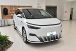2023 Wholesale Electric Car Xpeng X9 2023 MPV 4WD 7 Seats Xiaopeng New Energy