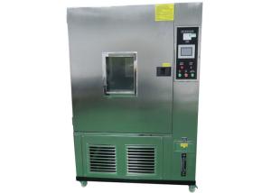 Wholesale High Precision Environmental Control Chamber 10~800℃ Temperature And Humidity Climate Chamber from china suppliers