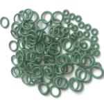OEM Acceptable Food Grade Silicone O-Ring for Sealing Usage in Food Beverage