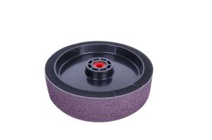 Wholesale 6&quot; 8&quot; Gemstone Grinding Wheel Clean And Shinning Surface from china suppliers
