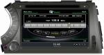 Ouchuangbo S100 platform head unit gps navi Ssangyong Actyon/Kyron with 3G WIFi