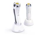 Skin Rejuvenation 1MHz Radio Frequency Facial Machine