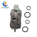 VA35/VG35 Series Directional Control Valve The Ideal Choice for Standard