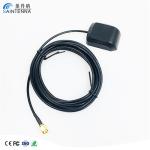 Customized Car GPS GLONASS Antenna 433MHz 470MHz 850MHz Plastic Material