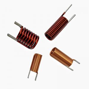 Wholesale Power inductor Vehicle power amplifier filter inductor coli magnet bar 10*20MM from china suppliers