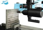 LG-24-AN Electric Tapping Machine Stainless 220V Cantilever Arm