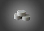 Electronic Material Aluminum Nitride Ceramic Parts Ring For Insulation