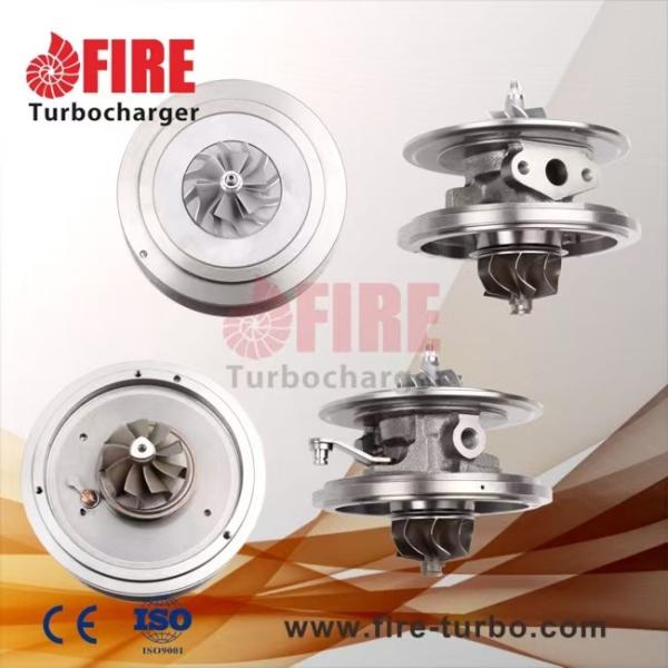 Cartridge GTB1749VK Turbo 787556-17 BK3Q-6K682-CB Ford Transit Duratorq TDCi