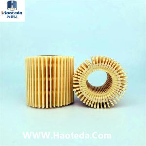Wholesale 04152-37010 Paper Element Oil Filter from china suppliers