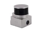 EU Airborne UAV LiDAR Scanning GS-130X Hesai XT32 Laser Senor High Accuracy Pos
