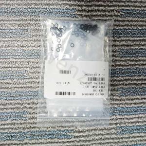 Wholesale Hitachi Parts 226A0276 KYL-M8678-000 O-Ring from china suppliers