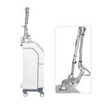 10600nm CO2 Fractional Laser Machine For Stretch Mark And Acne Scar Removal